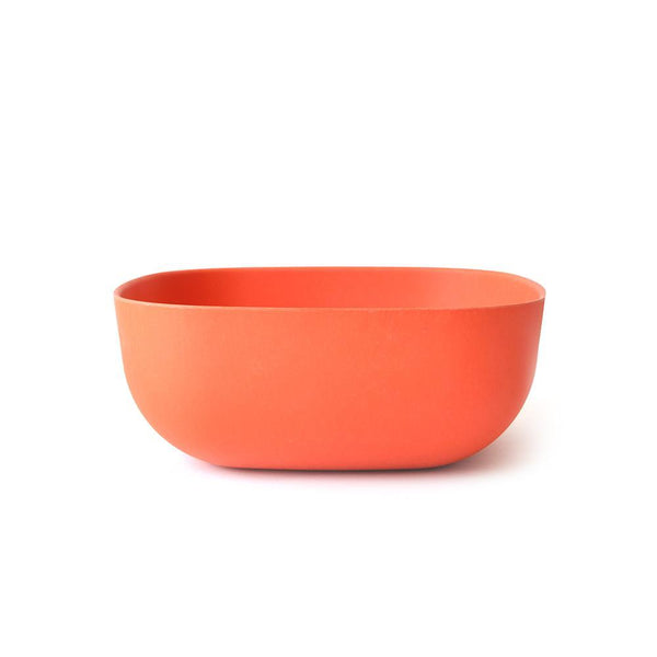 Side Bowl - Persimmon