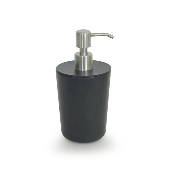 Liquid Soap Dispenser - Black