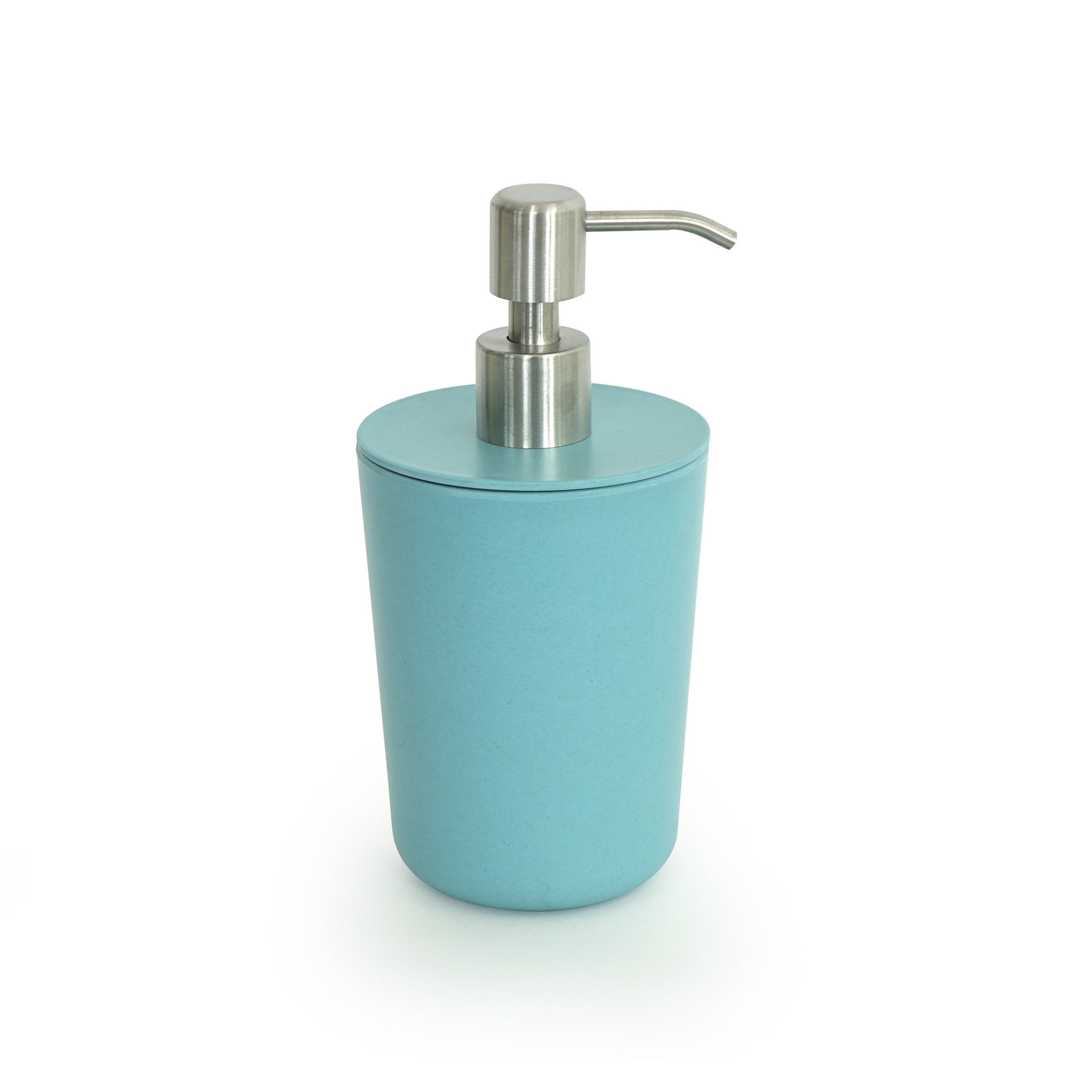 Buy Market99 Liquid Soap Dispenser With Silver Pump - 240 mL at the best  price on Tuesday, February 27, 2024 at 3:42 pm +0530 with latest offers in  India. Get Free Shipping