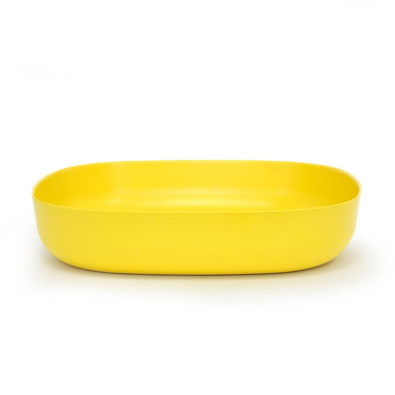 Large Serving Dish - Lemon