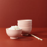 Rice Bowl - Blush
