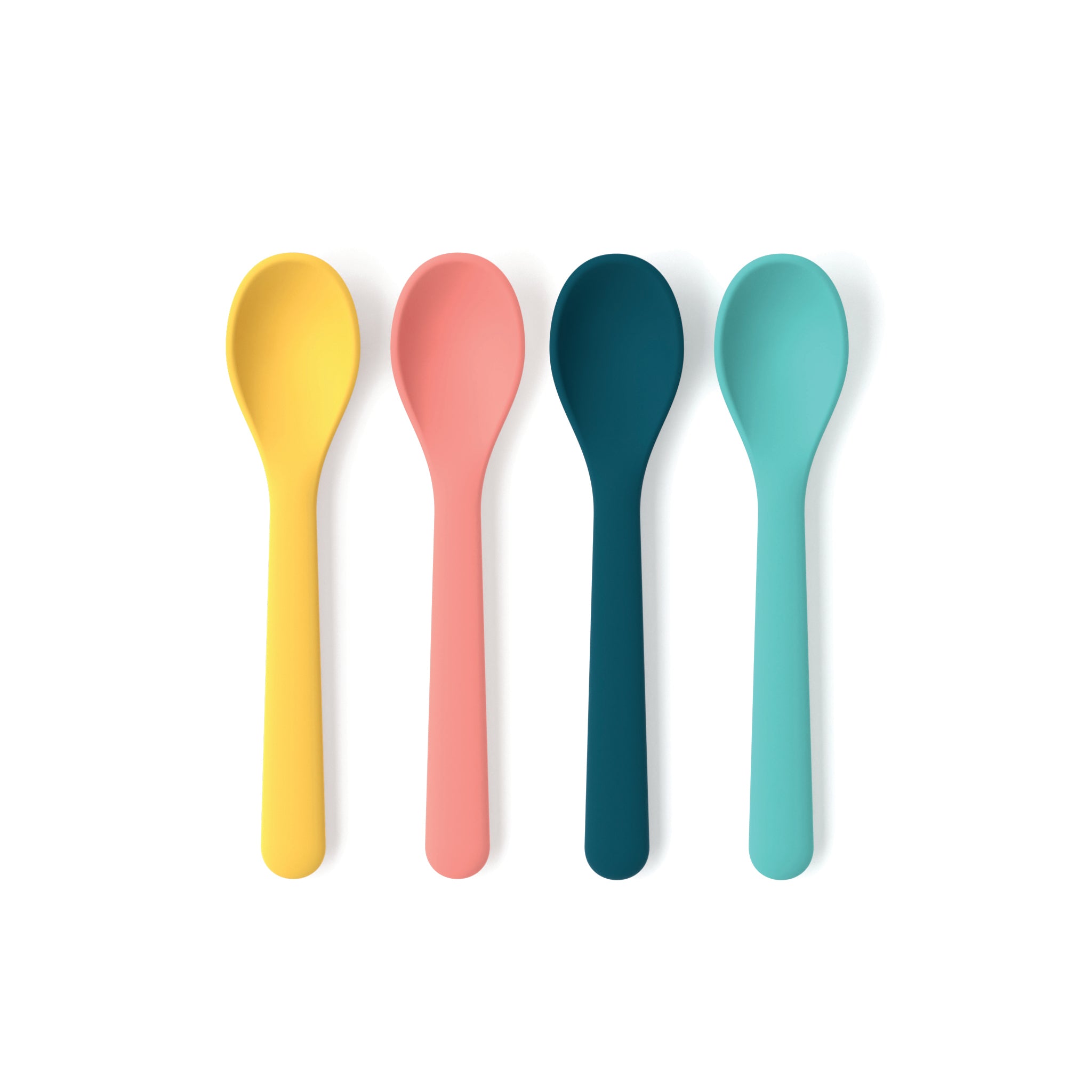Ekobo Recycled Bamboo Measuring Cup and Spoon Set on Food52