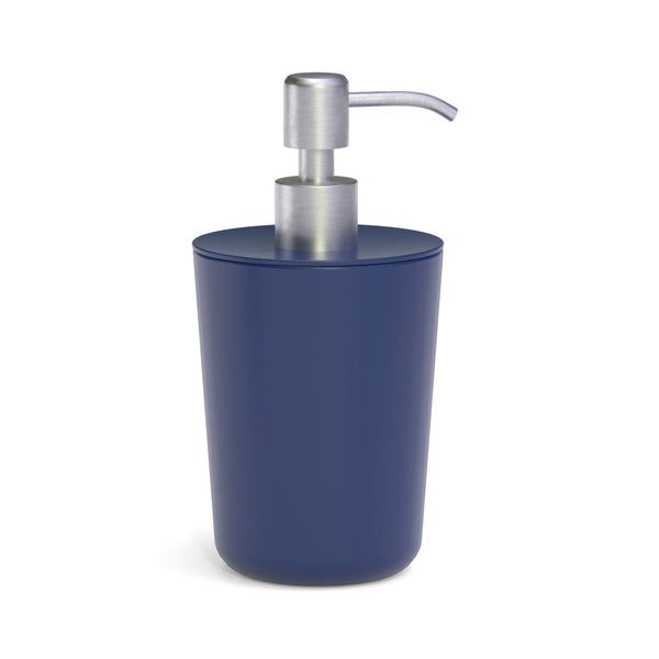 Liquid Soap Dispenser - Royal Blue