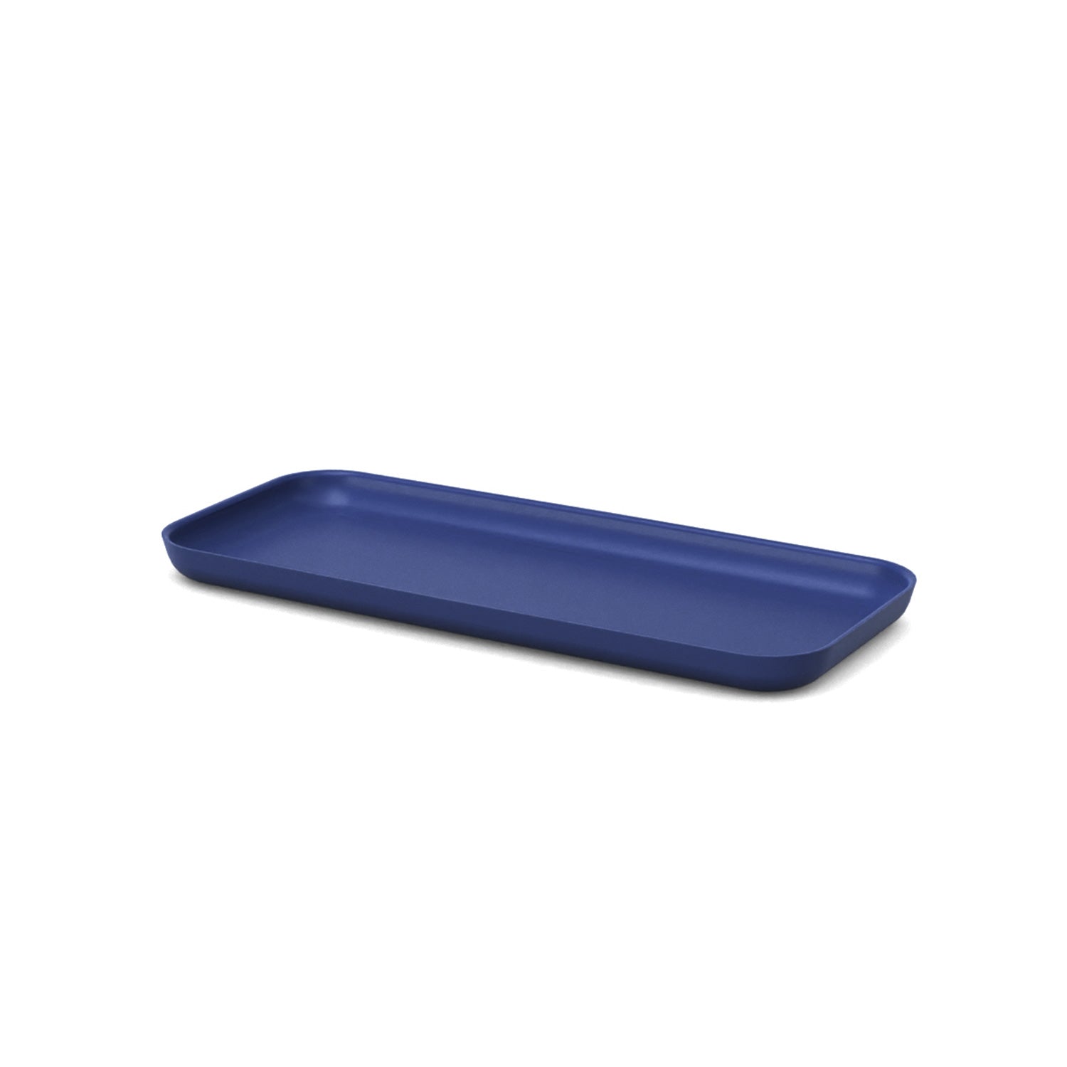 Ekobo Royal Blue Small Tray