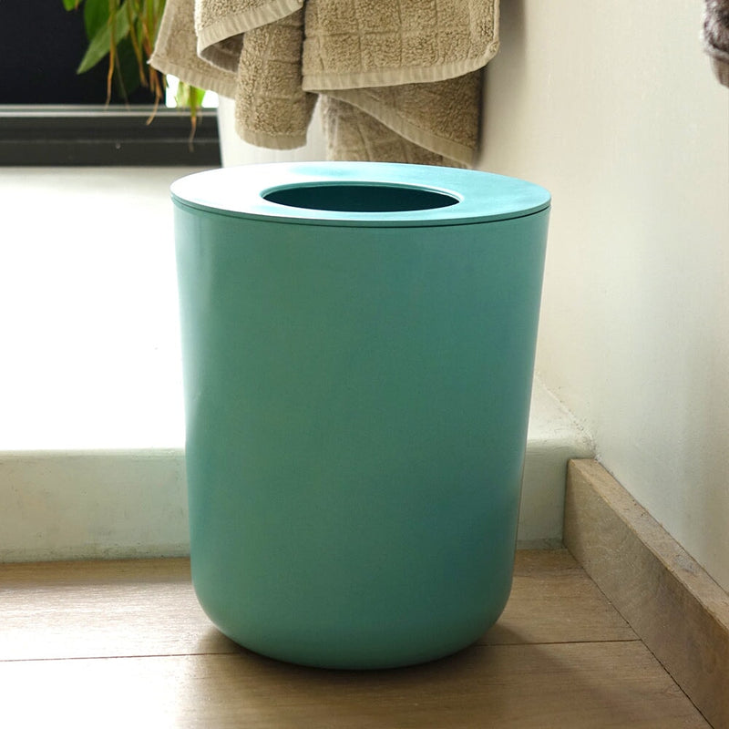 Bathroom Bin 4.5 L - Lagoon