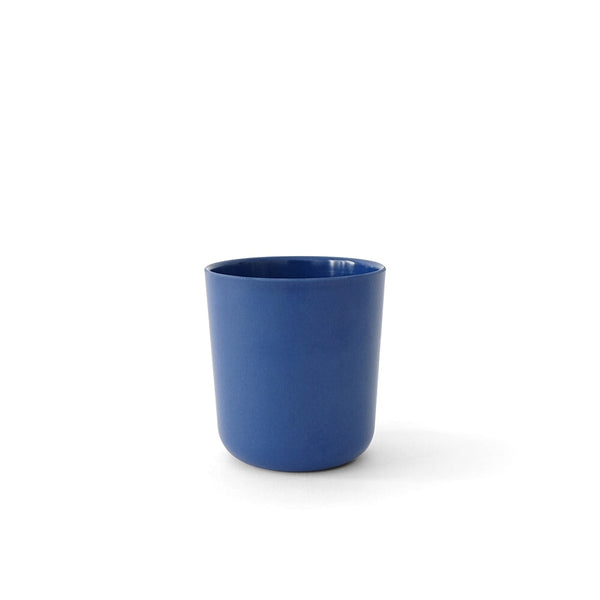 12 oz Medium Cup - Royal Blue