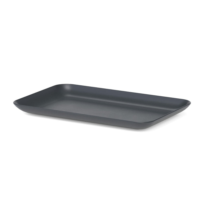Large Platter - Black