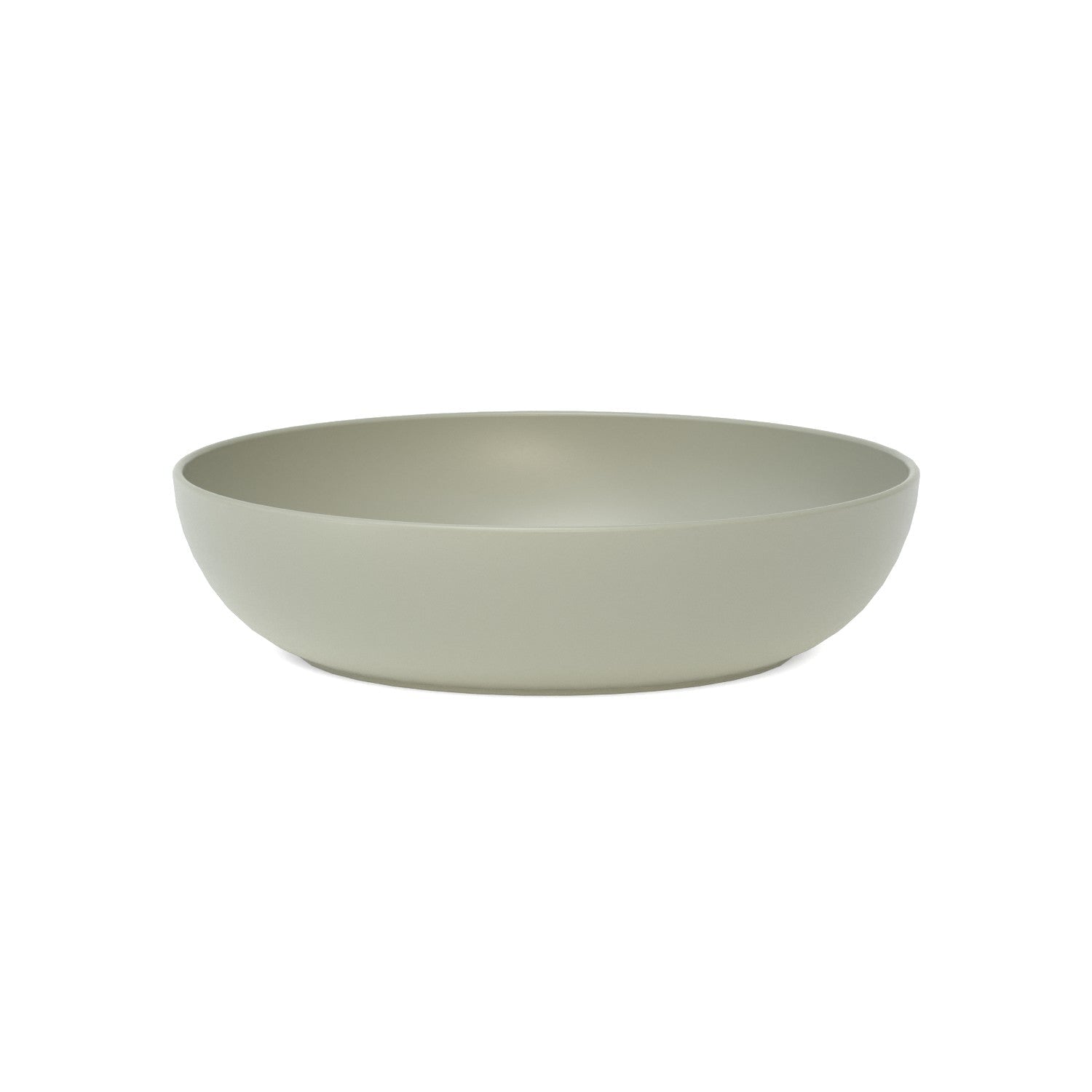 Medium Round Salad Bowl - Stone – Ekobo Usa