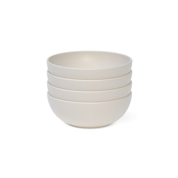 24 oz Round Cereal Bowl - Off White