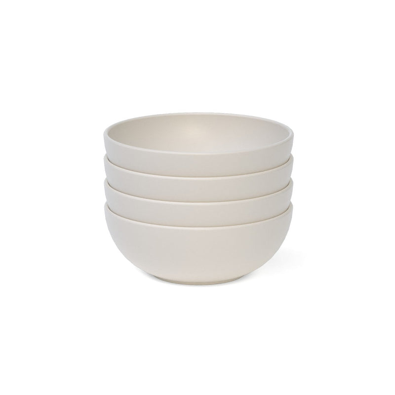 24 oz Round Cereal Bowl - Off White