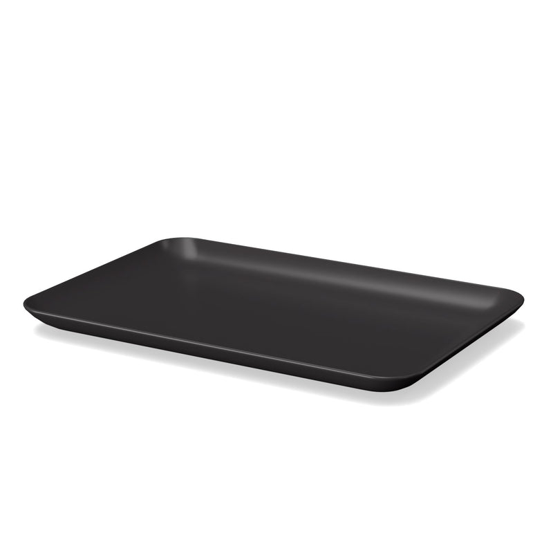 Large Platter - Black