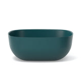 190 oz Large Salad Bowl - Blue Abyss