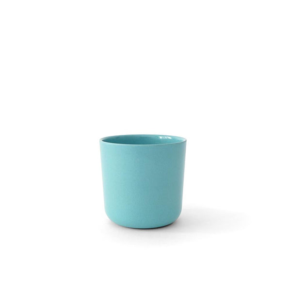 Ekobo - Gusto Small Bamboo Cup in Various Colors