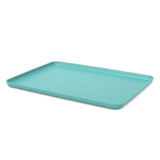 Large Serving Tray - Lagoon