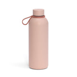 Insulated Reusable Bottle 500ml - Blush EKOBO Blush 