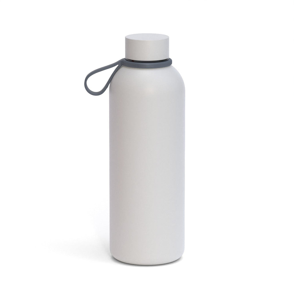 Insulated Reusable Bottle 16 oz - Brick – EKOBO USA