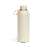 Insulated Reusable Bottle 500ml - Ivory EKOBO 