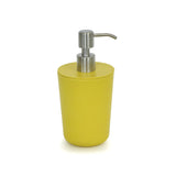 Liquid Soap Dispenser - Lemon