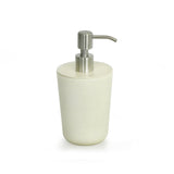 Liquid Soap Dispenser - Off White