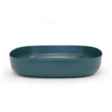 Large Serving Dish - Blue Abyss