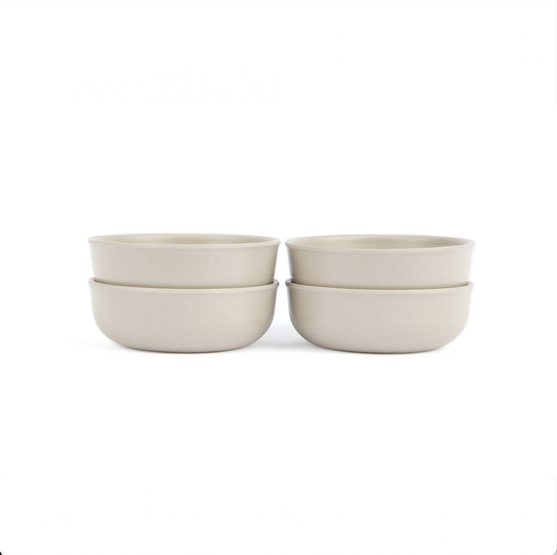 2 oz Pinch Bowls - Off White – EKOBO USA