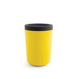 Reusable Coffee Cup 12 oz - Lemon