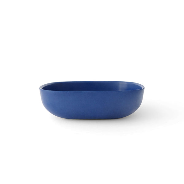 25 oz Solo Salad Bowl - Royal Blue