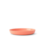 Kids Plate - Coral