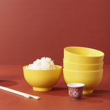 Rice Bowl - Lemon