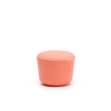 8 oz Store & Go Food Container - Coral