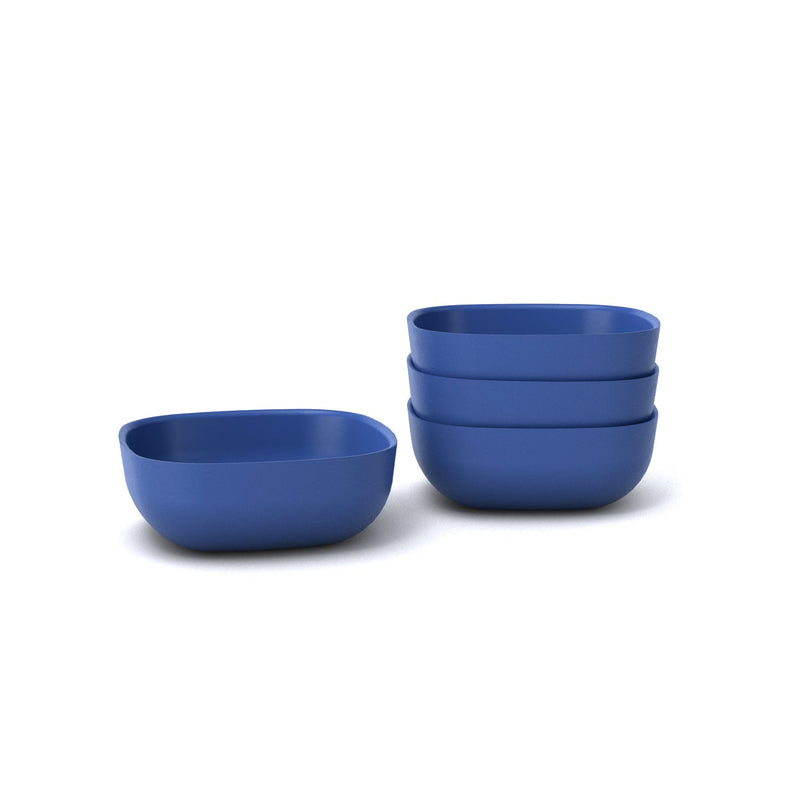 24 oz Cereal Bowl - Royal Blue