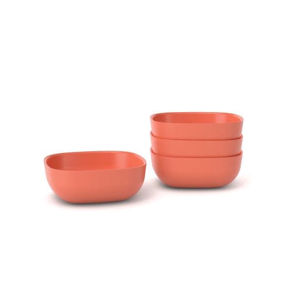 24 oz Cereal Bowl - Persimmon
