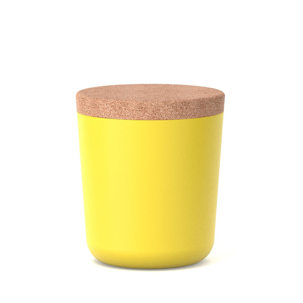 Storage Jar XL - Lemon