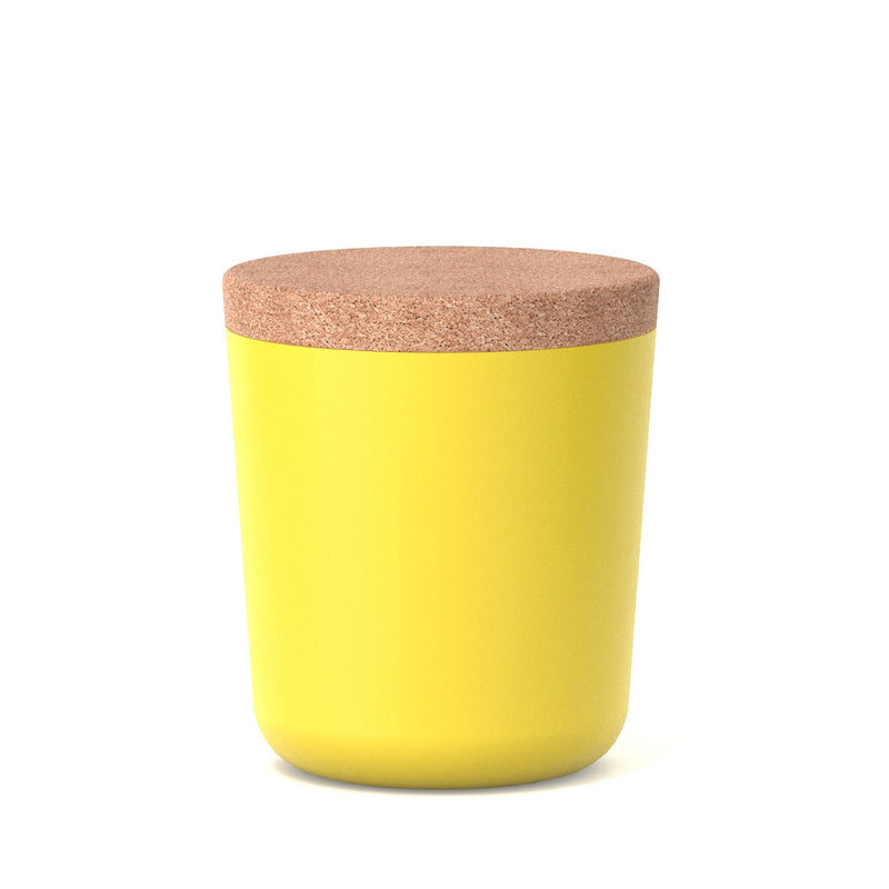 Storage Jar XL - Lemon