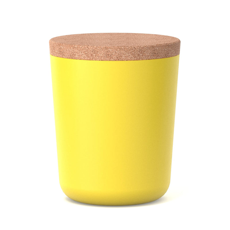 Storage Jar XXL - Lemon