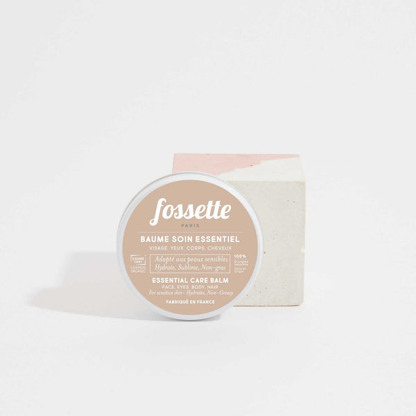 Fossette - Essential Care Balm
