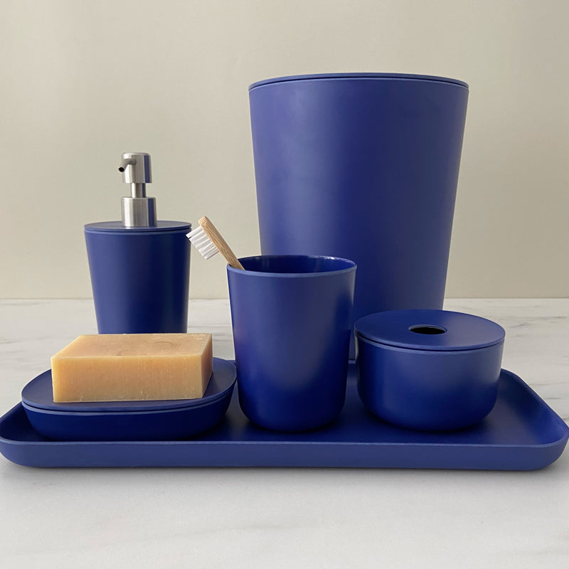 Soap Dish - Royal Blue