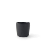 8 oz Small Cup - Black