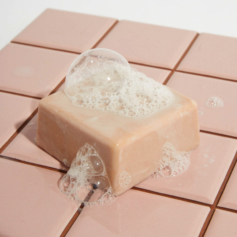 Fossette - Solid Body Cleansing Bar