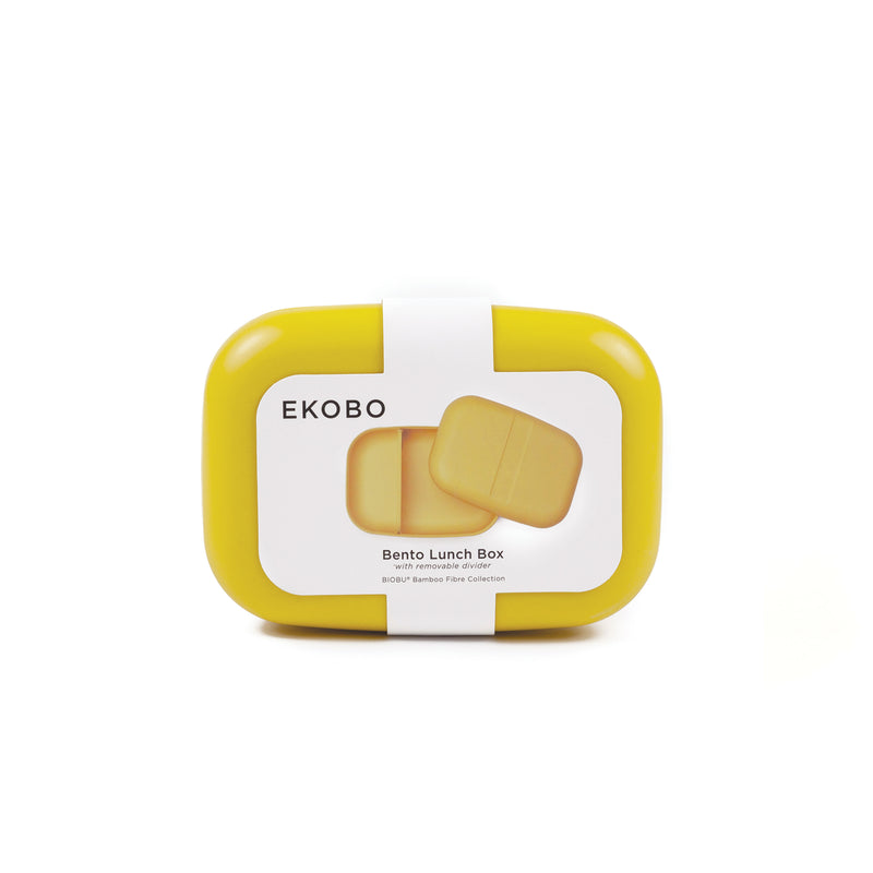Snack Boxes & Lunch Boxes – EKOBO USA