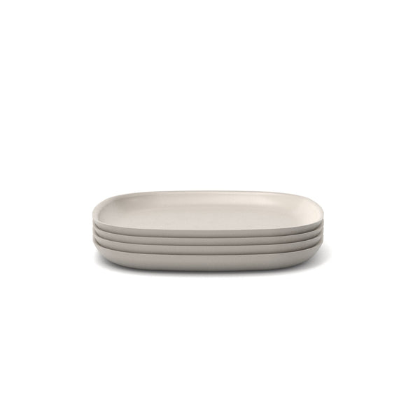 BPA-free, Durable, Reusable Bamboo Plates | EKOBO – EKOBO USA