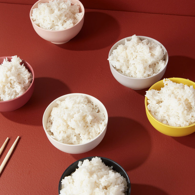 Rice Bowl - Off White