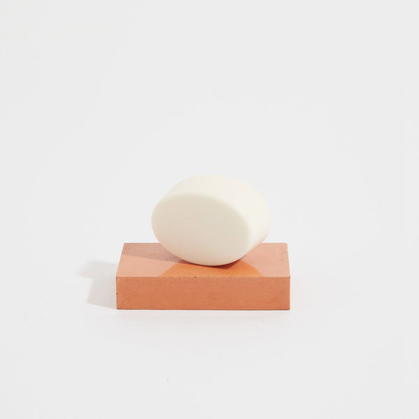 Fossette - Perfect Solid Shampoo