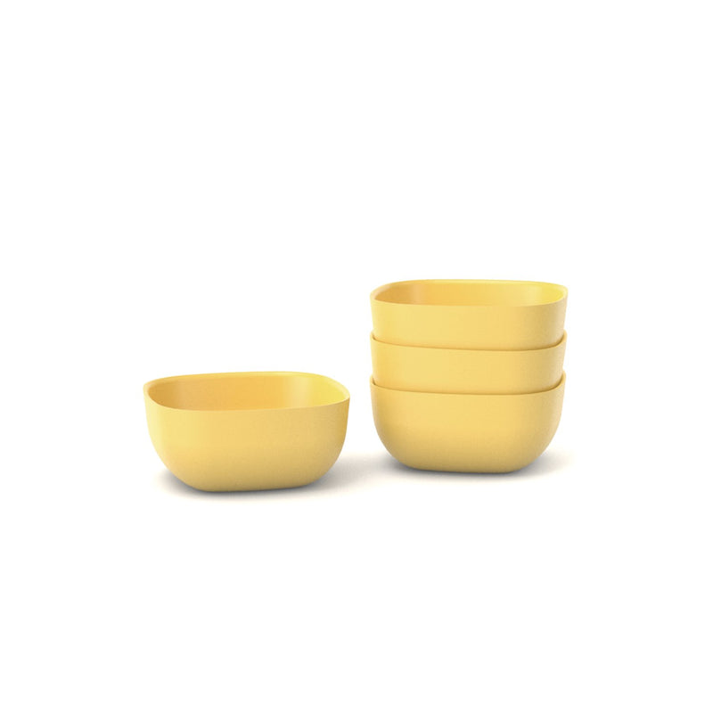 Small 8 oz Bowl - Lemon