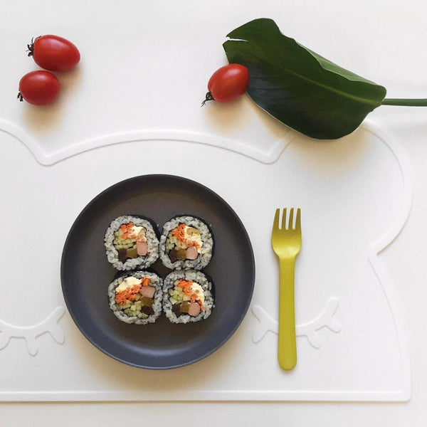 Sushi Set for 2 - Black – EKOBO USA